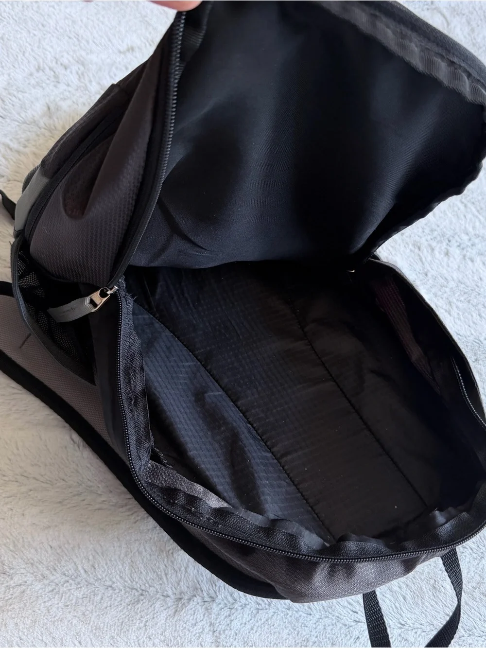 Deuter Refugio 20L Daypack Backpack